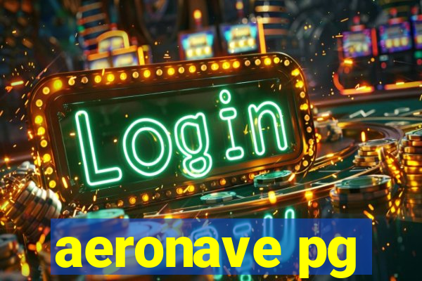 aeronave pg